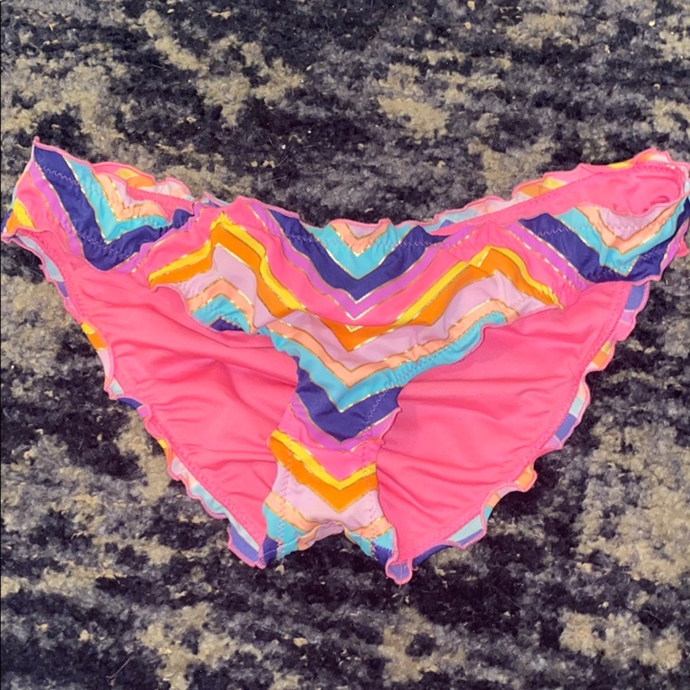 MIX AND MATCH: Bikini bottom